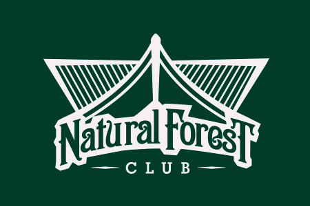Logo Natural Forest Club